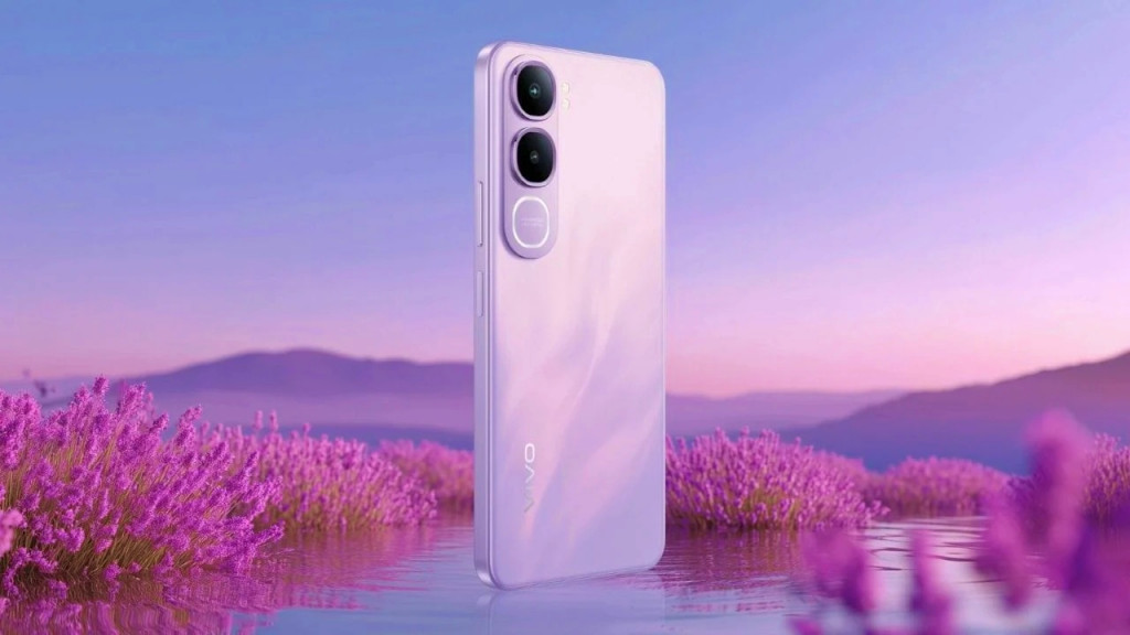 Vivo Y21d hadir sebagai pilihan menarik bagi yang mencari ponsel dengan budget terbatas. 