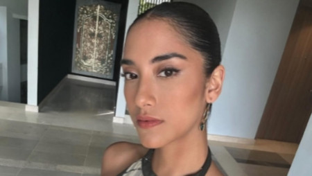 Terseret Perceraian Raisa, Sabrina Alatas Muncul lewat Video Singkat