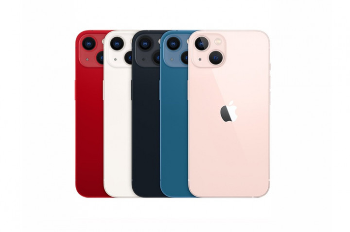 Pilihan iPhone Harga 7 Jutaan, Dari iPhone 13 hingga iPhone XR