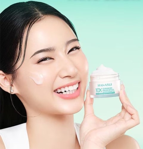 No Alkohol! 5 Moisturizer Pilihan untuk Kamu, di Bawah Harga Rp100 Ribuan