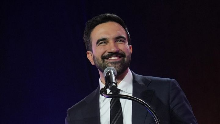 Profil Zohran Mamdani, Wali Kota Muslim Pertama di New York