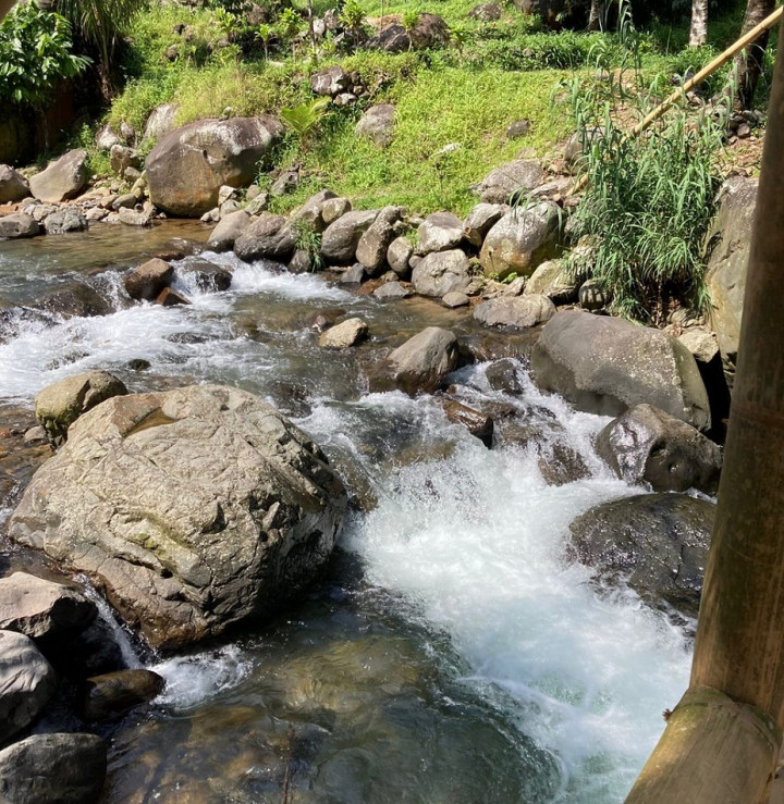 6 Mahasiswa KKN UIN Walisongo Meninggal Terseret Arus Sungai