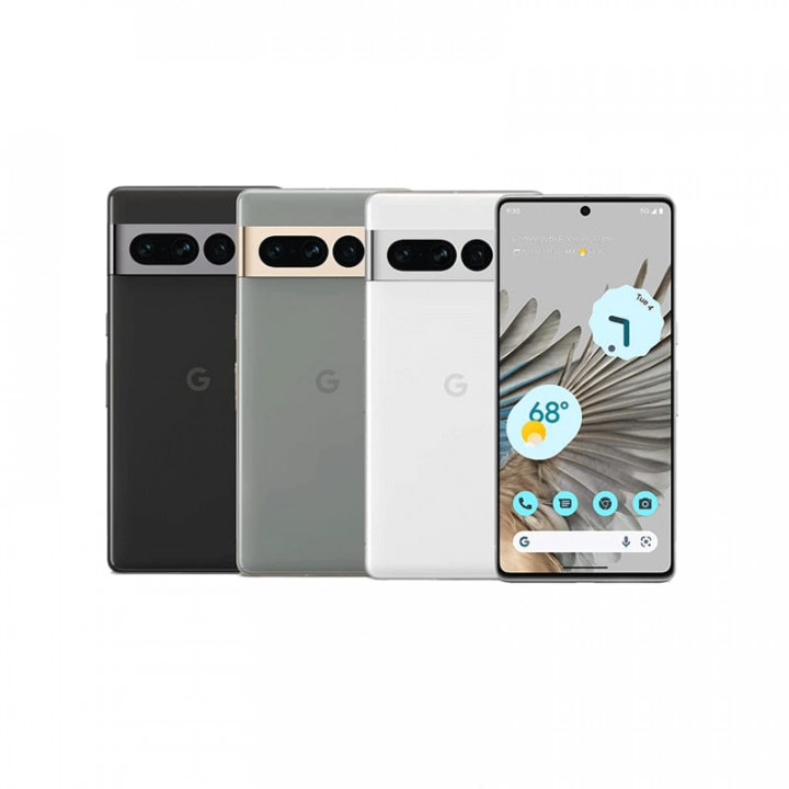 Harga Terbaru HP Google Pixel Series November 2025