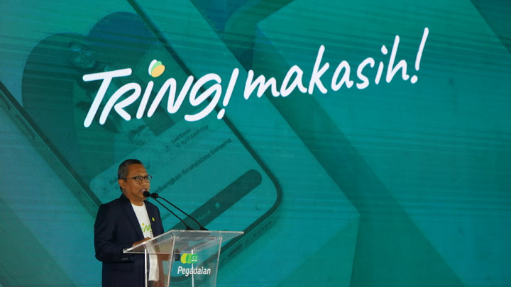 Kenali Fitur Terbaru Cicil Perhiasan di Tring! by Pegadaian