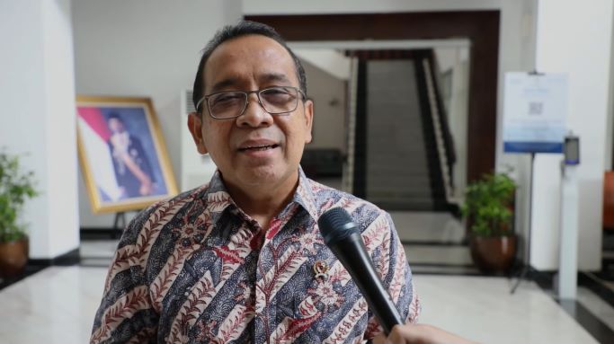 IPM Indonesia Naik, Pemerintah Terus Fokus pada Pemerataan