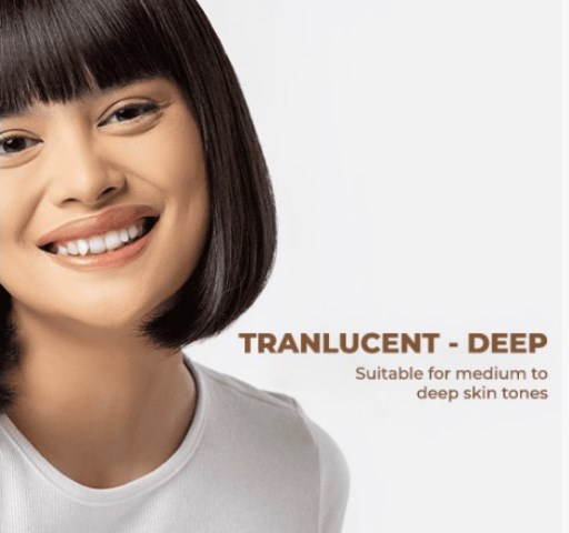 Biar Enggak Jadi Si Abu, Inilah 5 Bedak yang Cocok untuk Kulit Sawo Matang