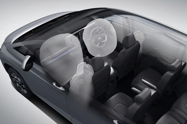 Lampu Indikator Airbag Menyala? Ketahui Penyebab & Cara Mengatasinya