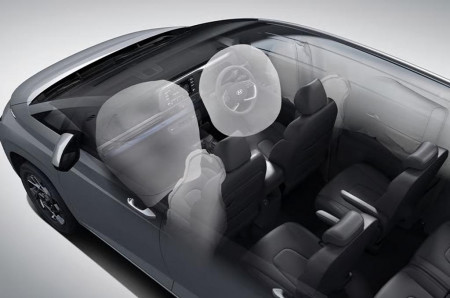 Lampu Indikator Airbag Menyala? Ketahui Penyebab & Cara Mengatasinya