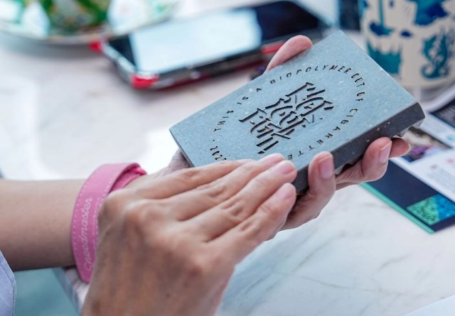 Potensi EcoTouch Hasilkan Produk Daur Ulang Ramah Lingkungan