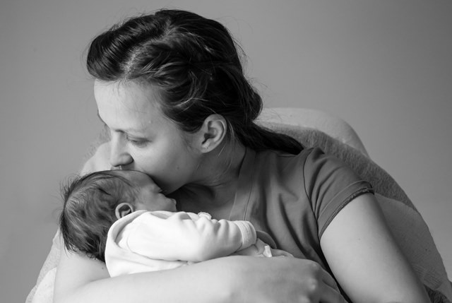   Kondisi hipoglikemia neonatal dapat terjadi karena bayi memproduksi terlalu banyak insulin. (Foto: Ilustrasi/Dok. Pexels.com)