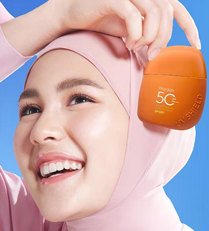 5 Sunscreen Wardah SPF 50 yang Melindungi dan Bikin Cerah, Harga Mulai Rp30 Ribuan