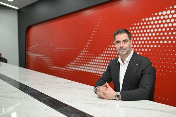 ITSEC Asia Catat Pertumbuhan Pendapatan 78%