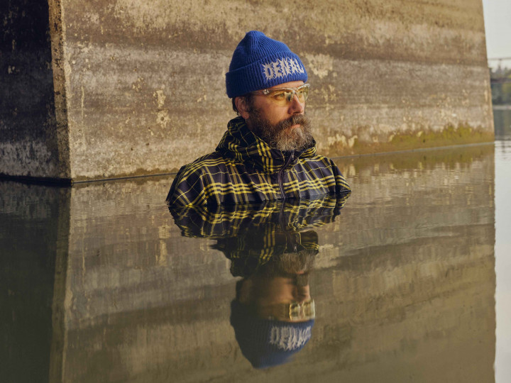 Eksklusif: Alasan Portugal. The Man Memilih Alaska sebagai Tema Album Baru <i>SHISH</i>