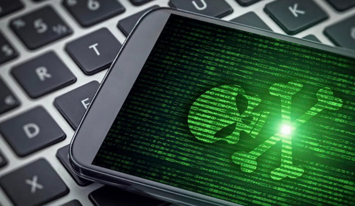 Peringatan Malware Perbankan Herodotus, Pentingnya Keamanan Berbasis Identitas