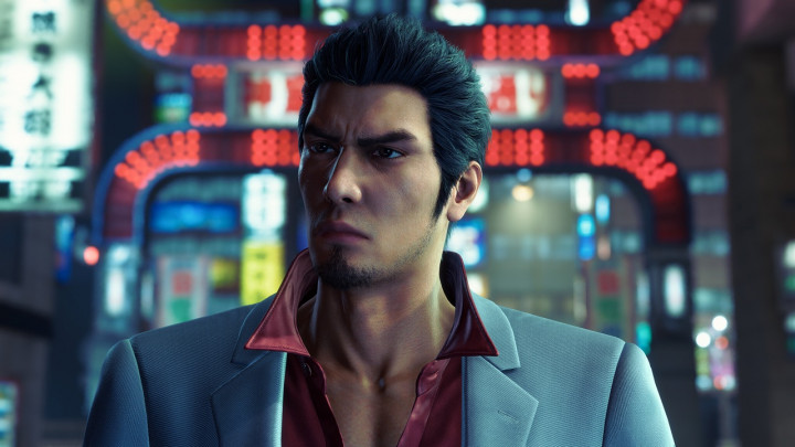 Video Spesial Yakuza Kiwami 3 & Dark Ties, Detail Karakter dan Tanggal Rilis