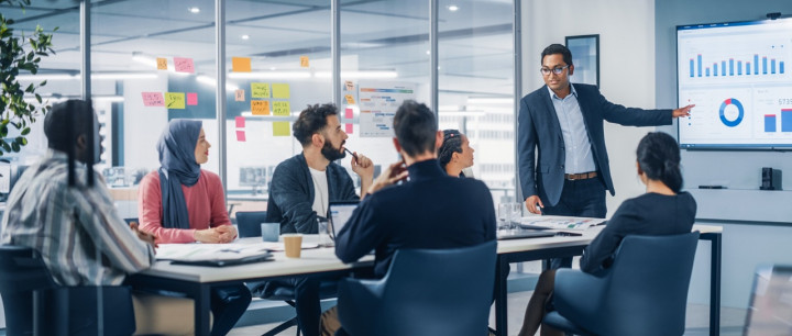 Ancaman Bot AI Melonjak 300%, Gerogoti Fondasi Model Bisnis Berbasis Web