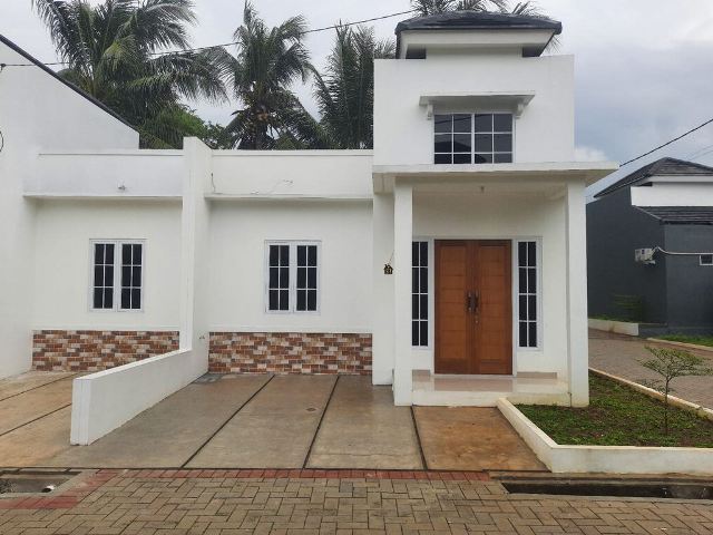 5 Rekomendasi Rumah di Depok Harga Mulai Rp590 Jutaan, Dekat Jakarta dan Akses Mudah