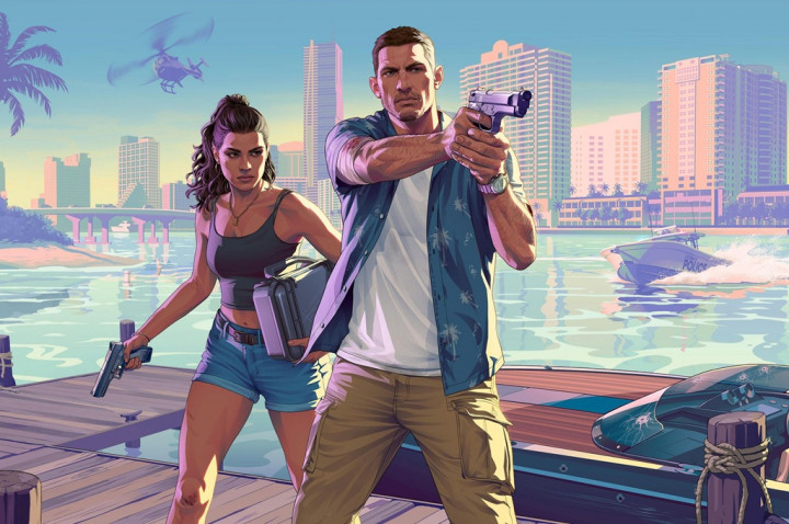 GTA 6 Ketunda Lagi, Rilisnya Jadi November 2026