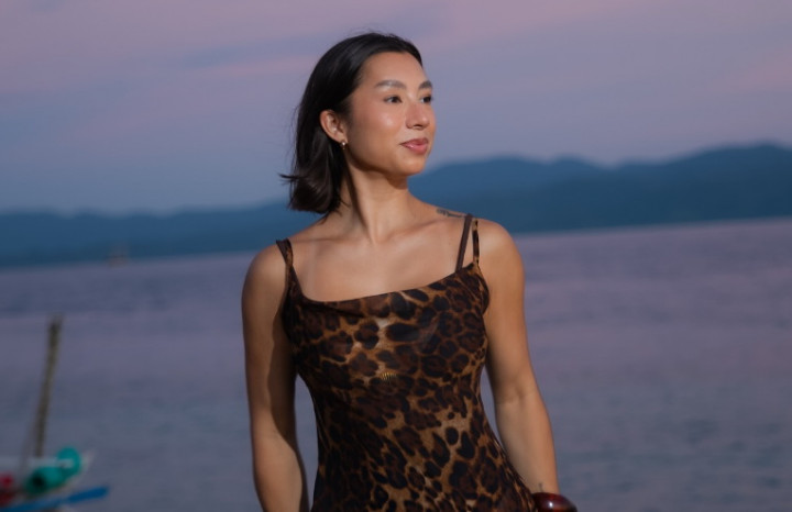 Jennifer Bachdim Harus Diselamatkan Damkar Gara-Gara Ini