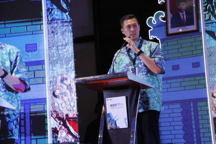 AGII Minta Pelaku Industri Gas Terapkan Safety Compliance dan Hydrotest Ketat