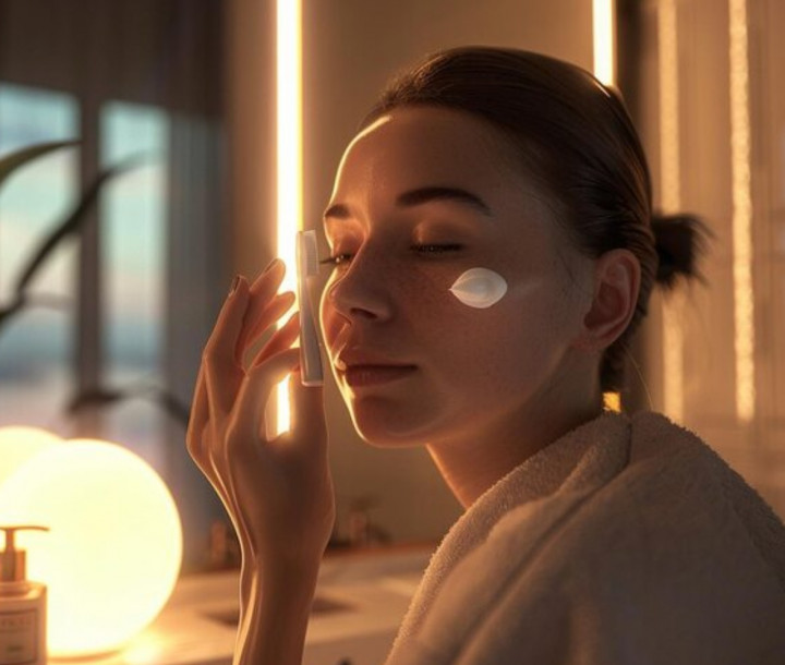 5 Krim Malam Terbaik untuk Cerahkan Wajah, Under Rp100 Ribu