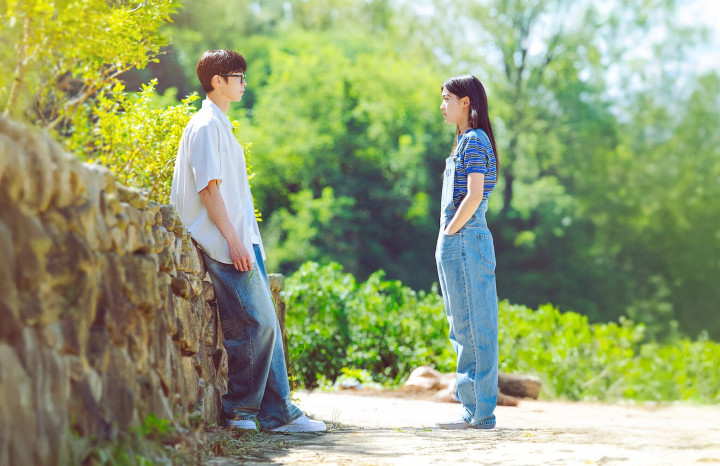 4 Alasan Drakor <i>Last Summer</i> Wajib Masuk Watchlist