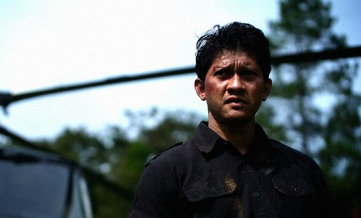 Iko Uwais Gabung Film Road House 2, Bakal Adu Aksi Bareng Jake Gyllenhaal!