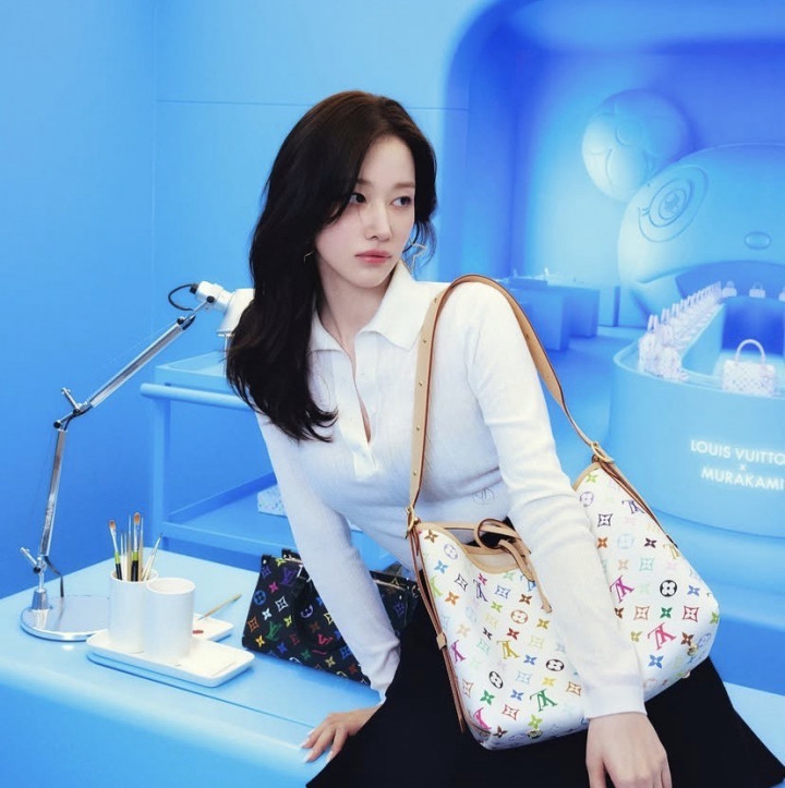 Bersanding dengan Henry Cavill, Jeon Jong-seo Main di Film Highlander