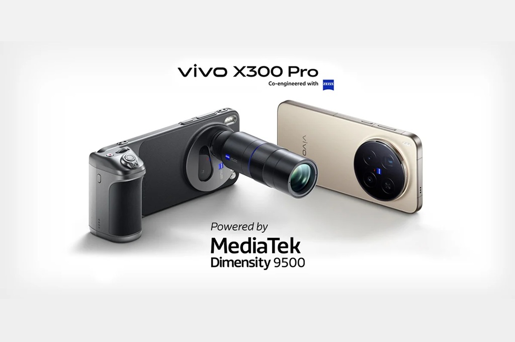 Vivo X300 Pro dikabarkan akan dirilis di Indonesia dalam waktu dekat.