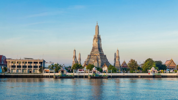 Rekomendasi Liburan jelang Akhir Tahun yang Singkat dan Murah