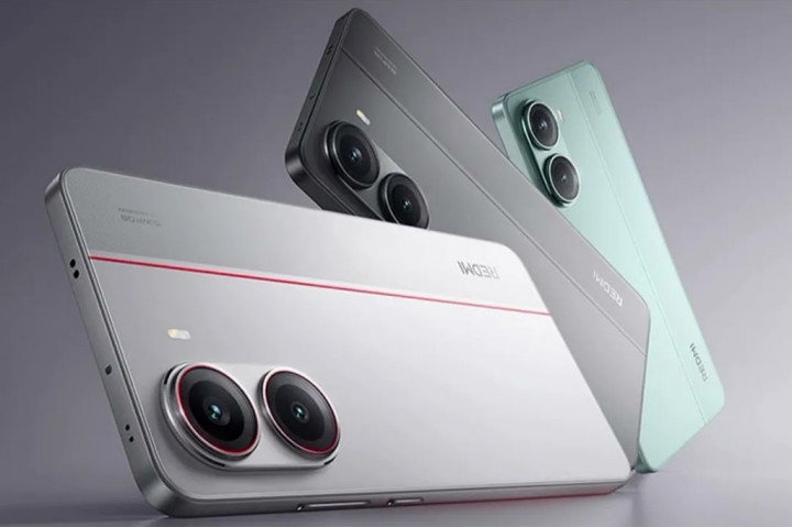 Redmi Siapkan HP dengan Baterai 9.000 mAh dan Pengisian Cepat