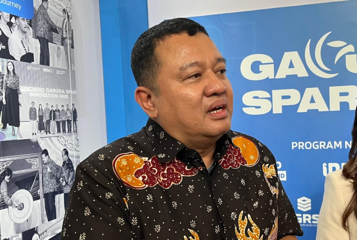 Komdigi Targetkan 4 Juta Talenta Digital dan Techpreneur Lewat