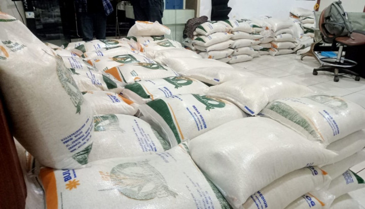 BPNT November 2025 Cair! Ini Cara Cek Nama Penerima Secara Online