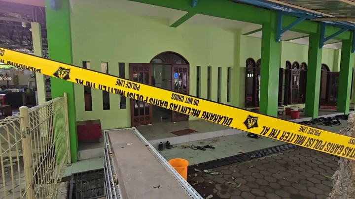 Pelaku Ledakan di SMAN 72 Jakarta Diduga Siswa Korban Bullying, Ini Kata Psikolog