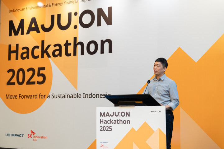 Wirausahawan Berpotensi Menangkap Peluang Ekonomi Hijau