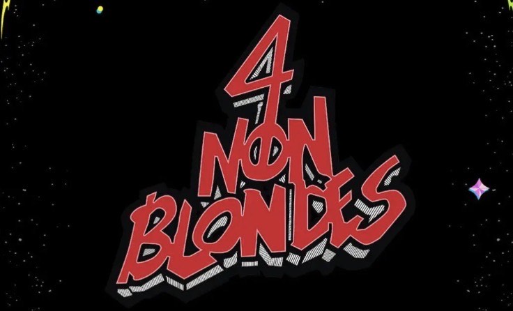 Foto: instagram @4nonblondes