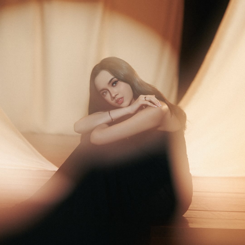 Lyodra (Foto: Instagram @lyodraofficial)