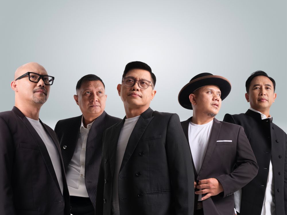 Padi Reborn (Foto: instagram)