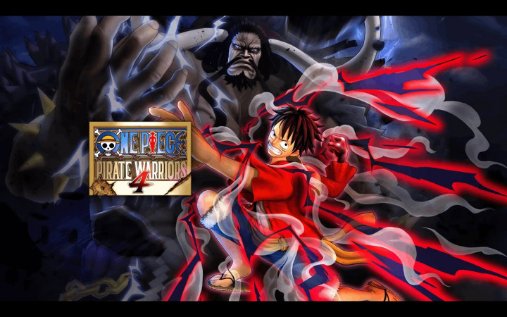 One Piece: Pirate Warriors 4 Bakal Kedatanyan Jagoan Baru, Siapa?