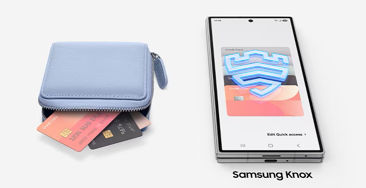 Samsung Wallet
