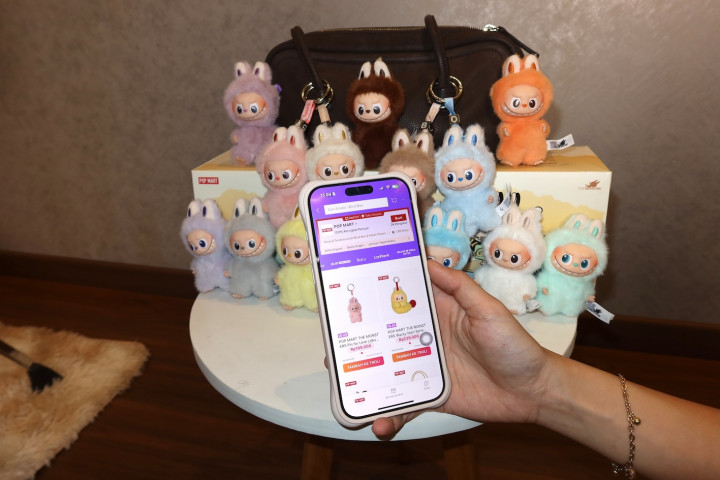 Lazada Suntik Dana Rp400 Miliar untuk Pesta Diskon 11.11