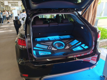 AI Belum Bisa Kalahkan Kemampuan Tuner Audio