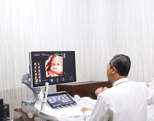  Perawatan antenatal di Jawa Tengah hampir setara negara maju yaitu delapan kali pemeriksaan. (Foto: Ilustrasi/Dok. Pexels.com)