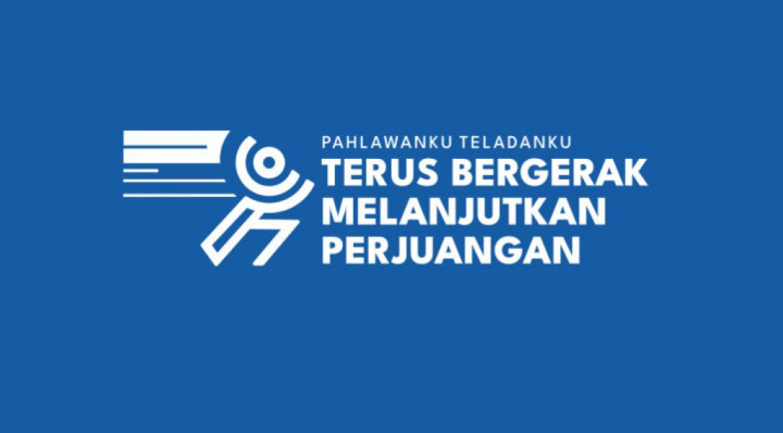 Twibbon Hari Pahlawan 2025 Beserta Link dan Cara Pakainya, Yuk Ramaikan di Medsos!