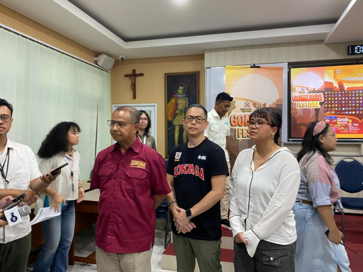 Kepsek Beberkan Resep Gonzaga Cetak Calon Pemimpin yang Siap Hadapi Era AI