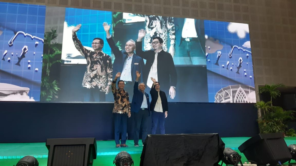 Foto: Medcom/Triawati Prihatsari