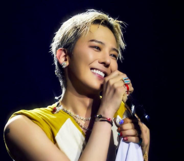 G-Dragon Nyaris Pensiun Imbas Tekanan Kasus Narkoba