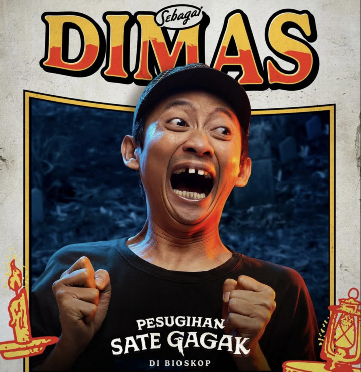 Yono Bakrie Rela Lakukan Apa Saja demi Pesugihan Sate Gagak