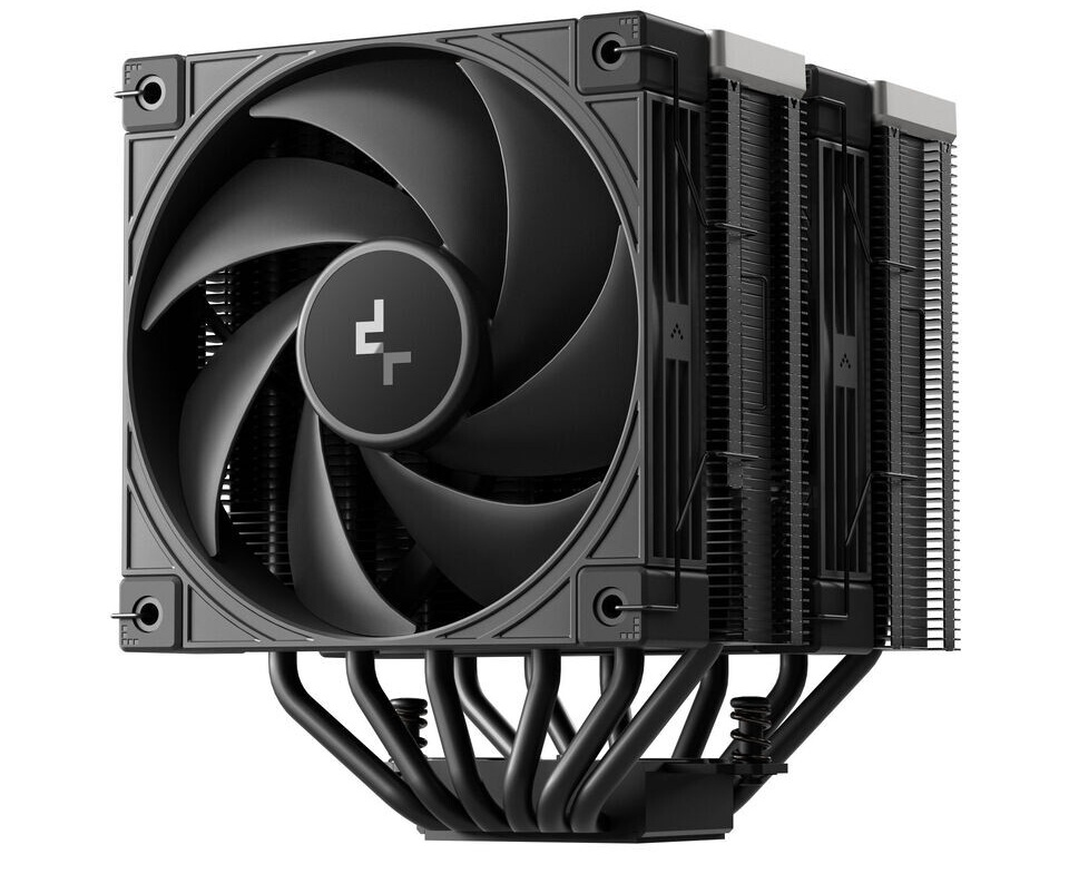 DeepCool AK G2 Digital Nyx