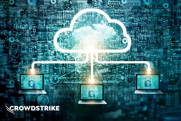 Ilustrasi: Crowdstrike